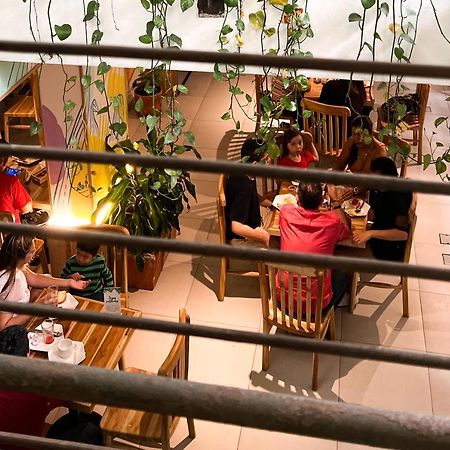 מדיין Hotel Natural מראה חיצוני תמונה